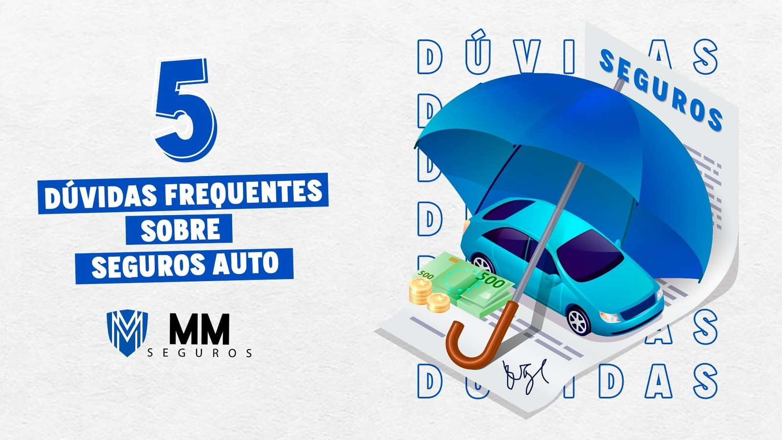 Leia mais sobre o artigo 5 dúvidas frequentes sobre Seguros Auto