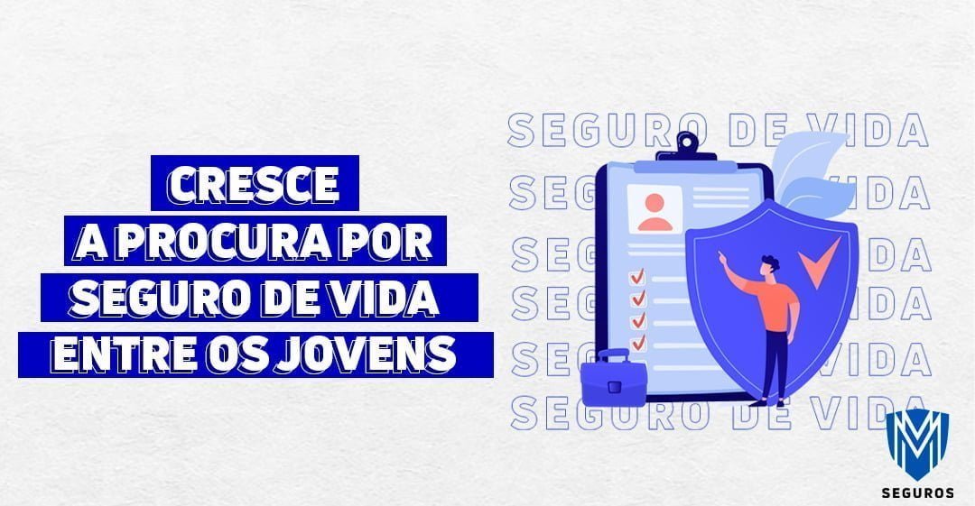 Leia mais sobre o artigo Entenda o crescimento da procura por seguro de vida entre jovens