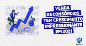 Leia mais sobre o artigo Como o mercado de consórcios bateu recorde em 2021?