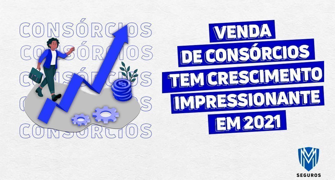 Leia mais sobre o artigo Como o mercado de consórcios bateu recorde em 2021?