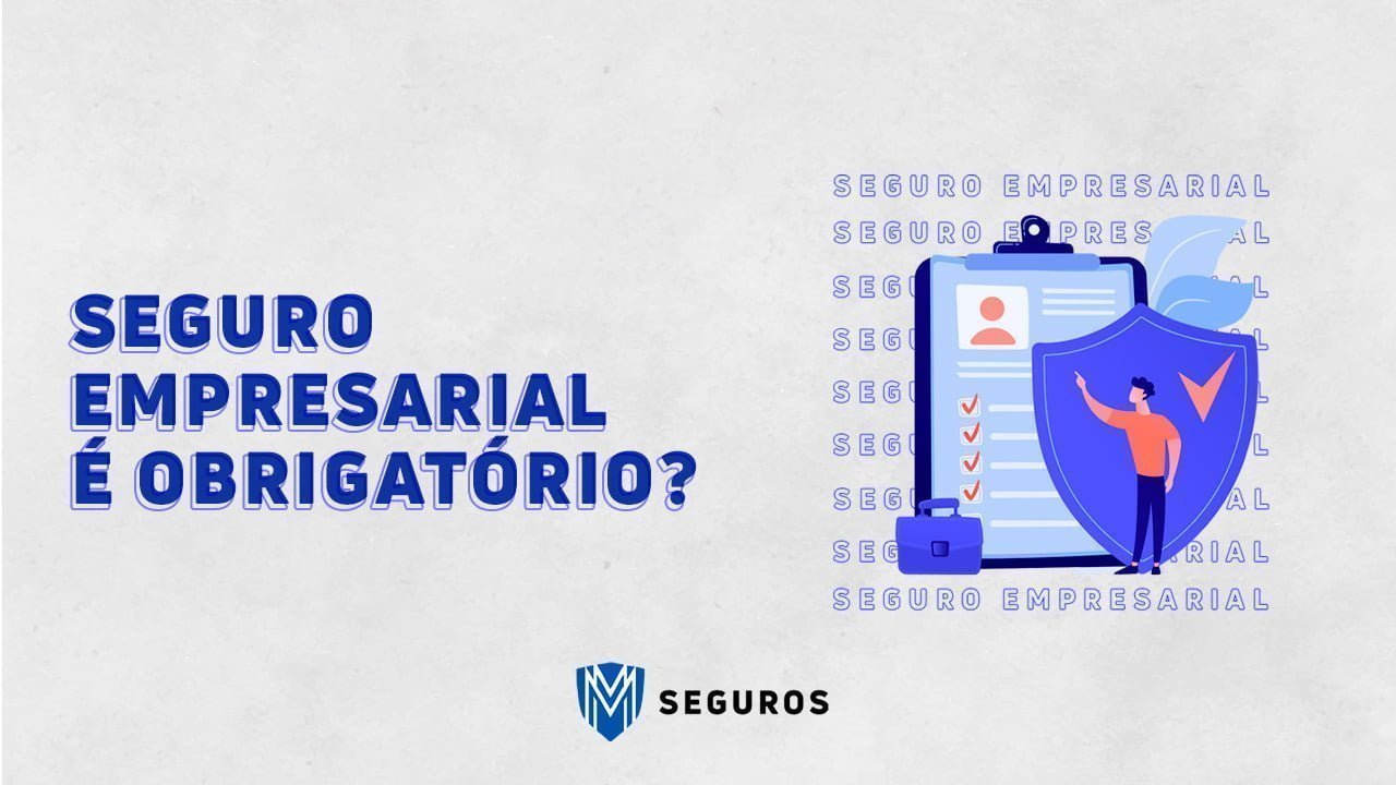 Leia mais sobre o artigo O Seguro de Vida empresarial é obrigatório?