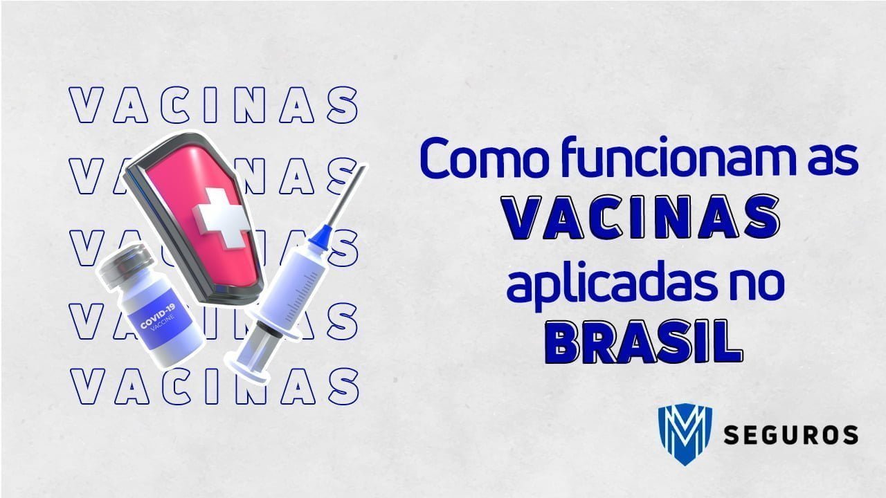 Leia mais sobre o artigo As vacinas no Brasil e suas eficácias