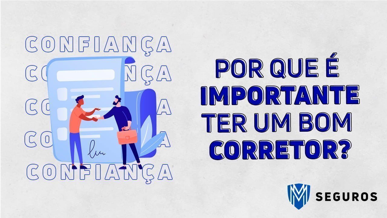 Leia mais sobre o artigo Qual é a importância de um corretor de seguros?