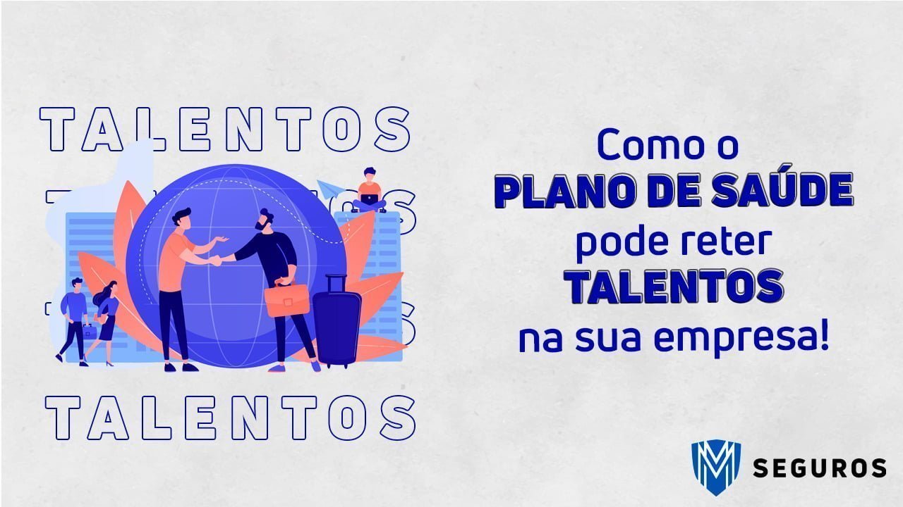 Leia mais sobre o artigo Saiba como reter os talentos da sua empresa!