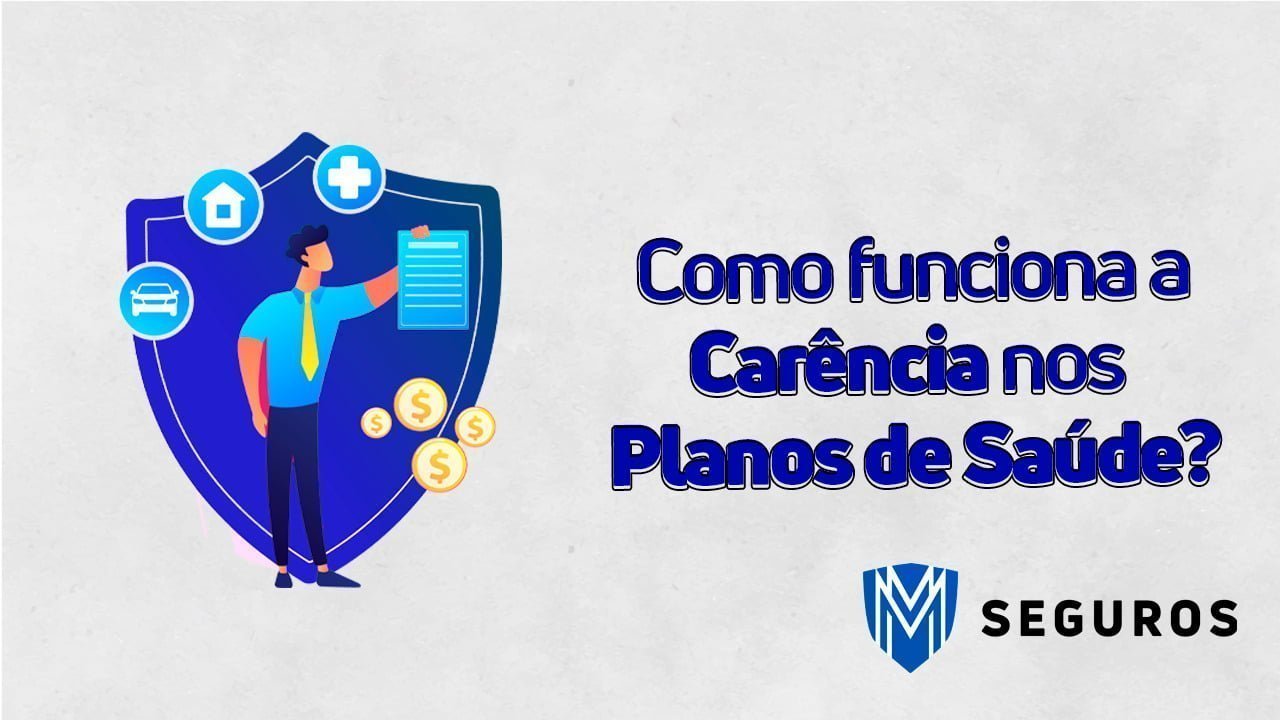 Leia mais sobre o artigo Você sabe como funciona a carência dos Planos de Saúde?