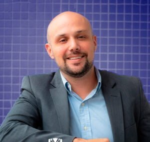 Foto de Marcos Mantovani