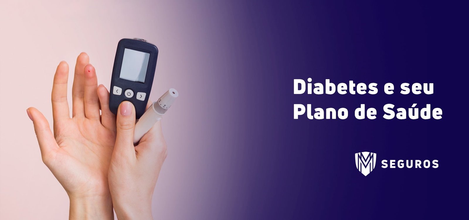 Leia mais sobre o artigo Diabetes e o seu Plano de Saúde