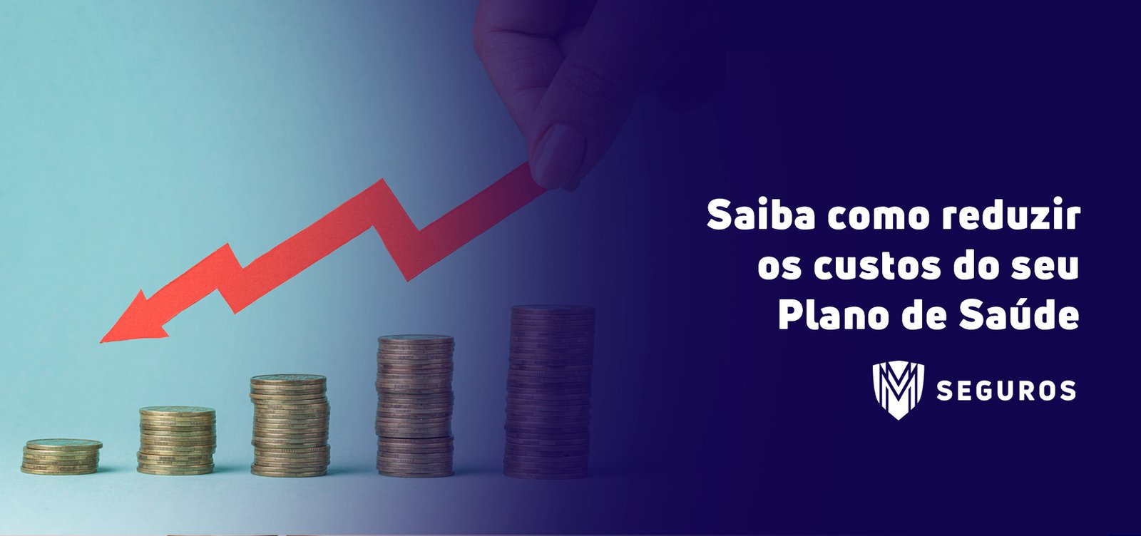 Leia mais sobre o artigo Estratégia para reduzir custos do seu PLANO DE SAÚDE