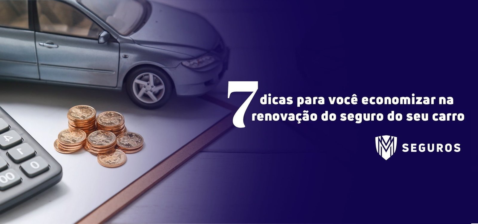 Leia mais sobre o artigo 7  dicas para você economizar na renovação do seguro do seu carro
