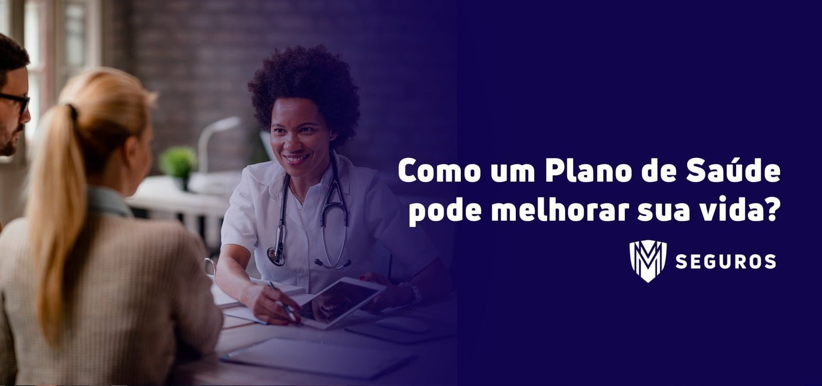 Leia mais sobre o artigo Você sabe usar o plano de saúde para melhorar sua vida?