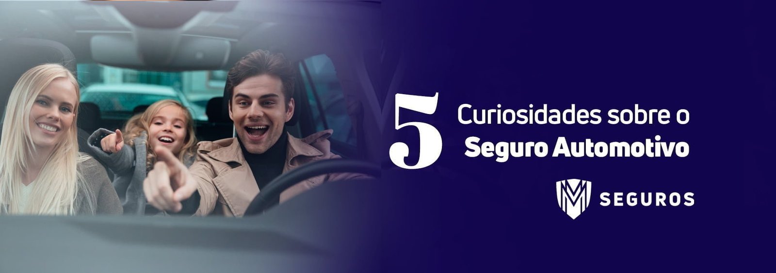 Leia mais sobre o artigo 5 curiosidades sobre seguro automotivo