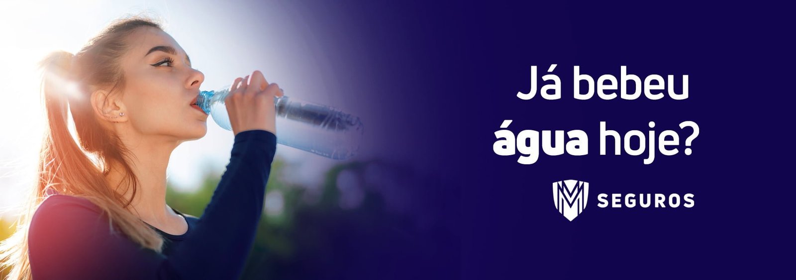 Leia mais sobre o artigo E você, já bebeu água hoje?