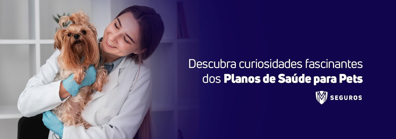 Leia mais sobre o artigo Descubra as Curiosidades Fascinantes dos Planos de Saúde para Pets