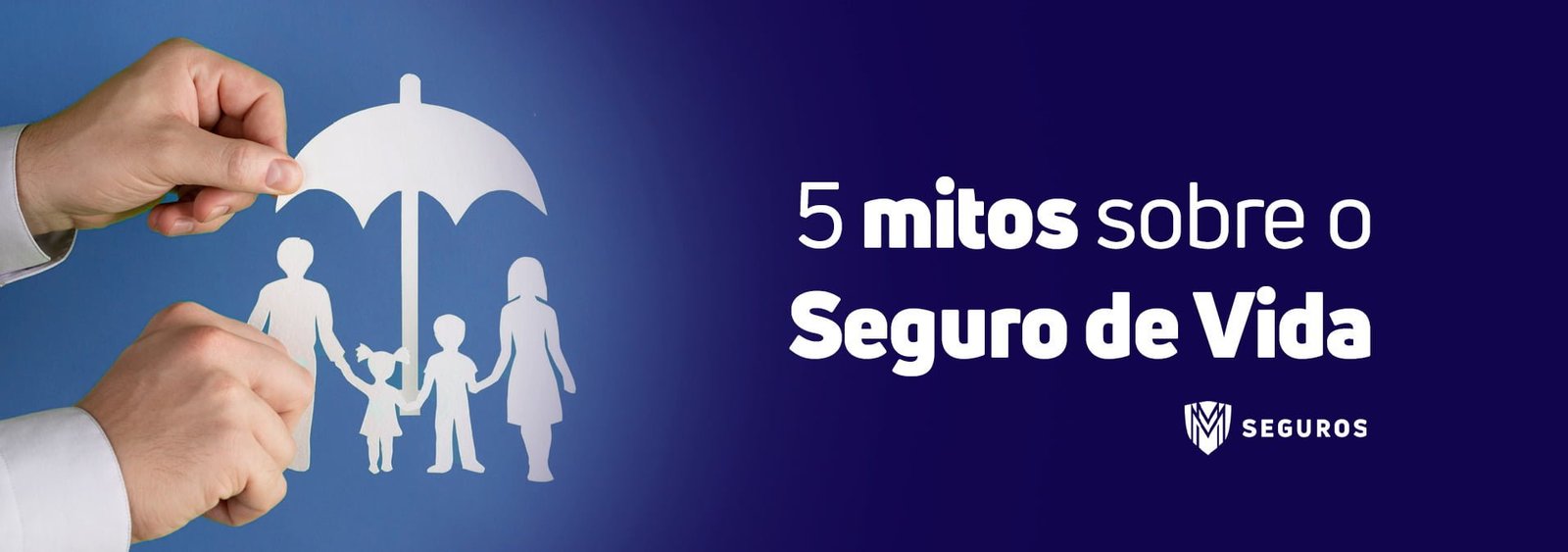 Leia mais sobre o artigo Mitos do Seguro de Vida: Desvendando Equívocos Comuns