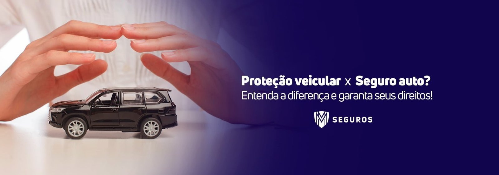 Leia mais sobre o artigo Proteção Veicular vs. Seguro Auto: Entendendo as Diferenças