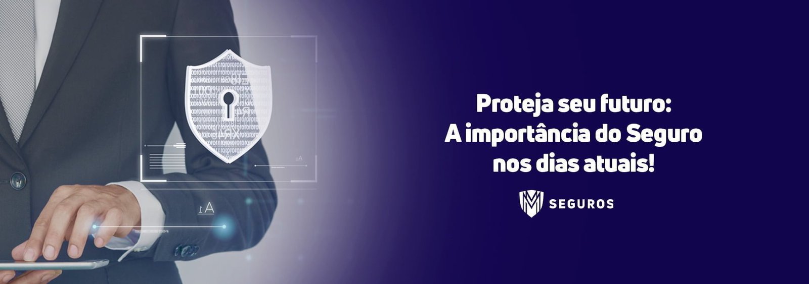 Leia mais sobre o artigo A importância dos seguros nos dias atuais