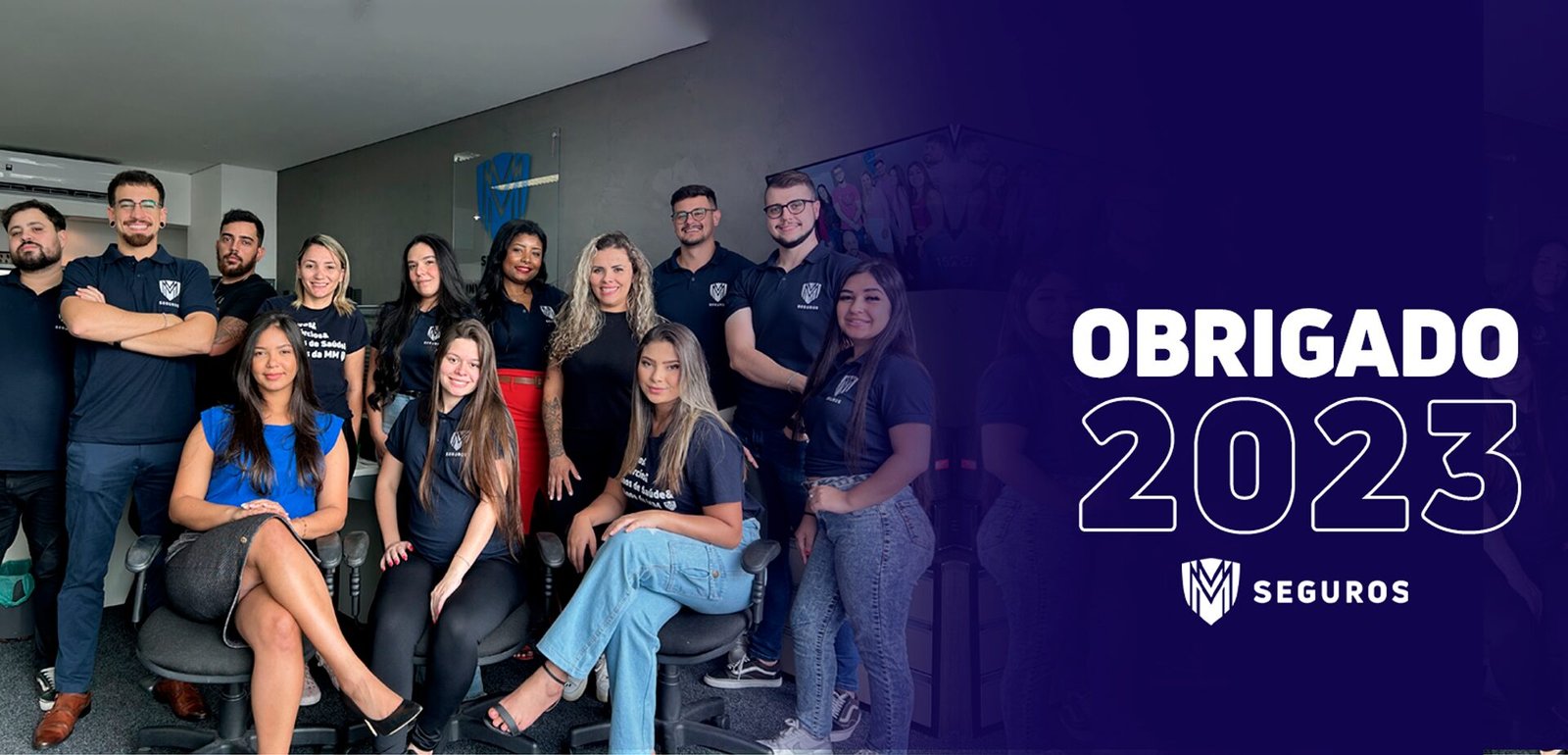 Leia mais sobre o artigo Cliente MM, Obrigado pelo ano de 2023!