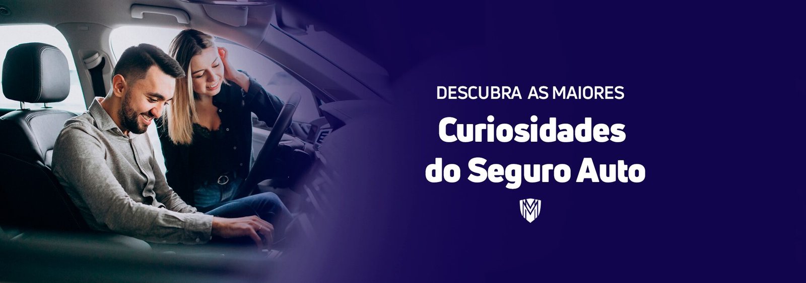 Leia mais sobre o artigo Descubra as Maiores Curiosidades sobre Seguro Auto