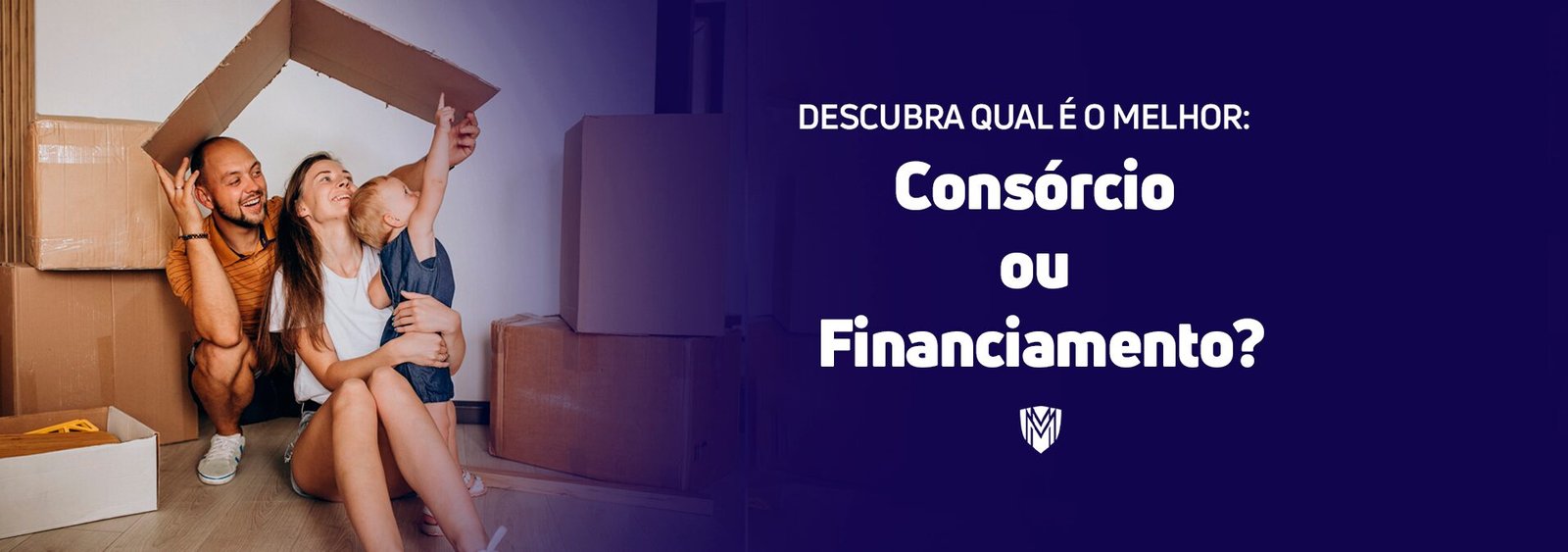 Leia mais sobre o artigo Por que Optar por um Consórcio em Vez de Financiar um Imóvel