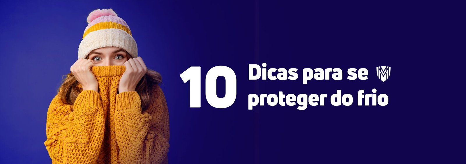 Leia mais sobre o artigo Cuidados com o Frio: Dicas da MM Seguros para Proteger sua Saúde e Bem-Estar