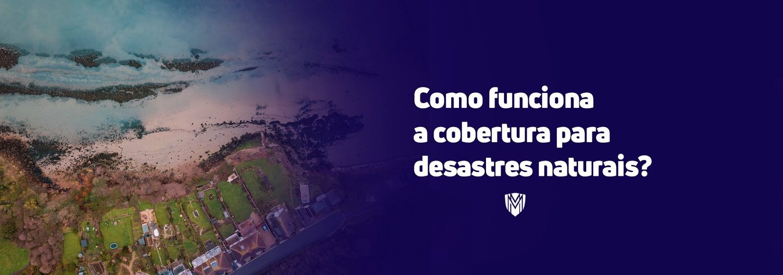 Leia mais sobre o artigo Você sabe como funciona a cobertura de enchentes para casas e carros?