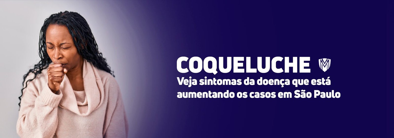 Leia mais sobre o artigo O que é Coqueluche e como se previnir diante da disparada de casos em São Paulo