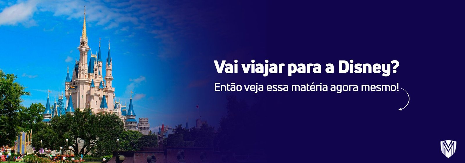 Leia mais sobre o artigo Dicas essenciais para quem pretende viajar para a Disney