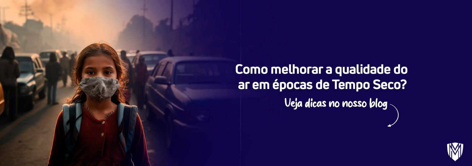 Leia mais sobre o artigo Dicas para melhorar o ar em épocas de tempo Seco