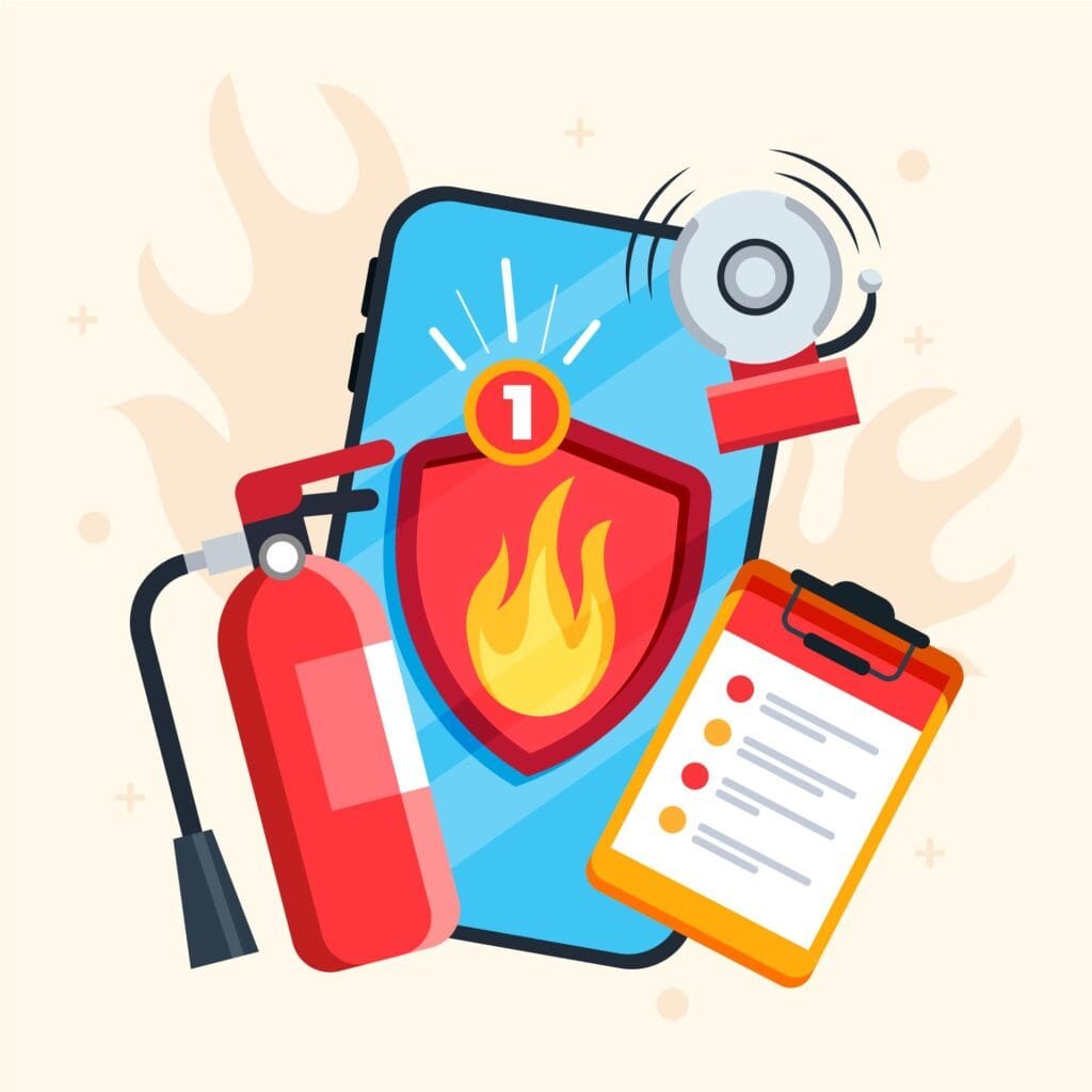 seguro incendio empresarial mm