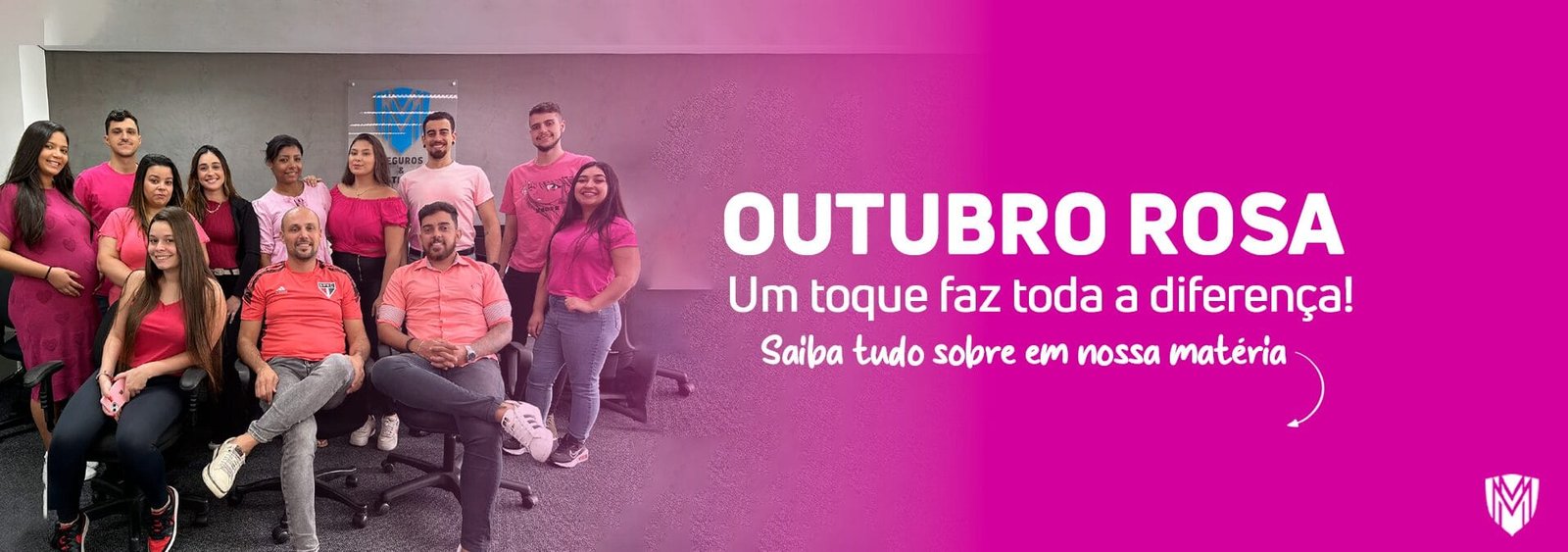 Leia mais sobre o artigo Outubro Rosa: Entenda a Campanha e Sua Importância