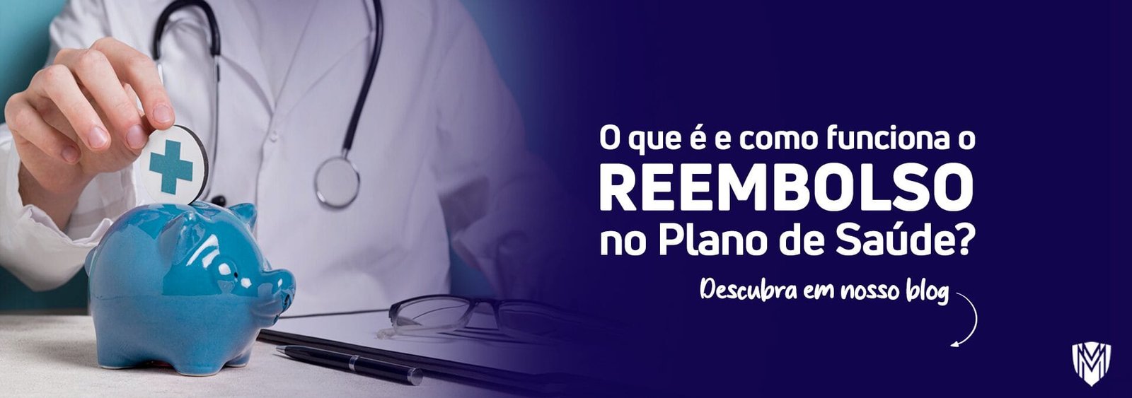 Leia mais sobre o artigo O que é Reembolso em Planos de Saúde e Como Funciona?