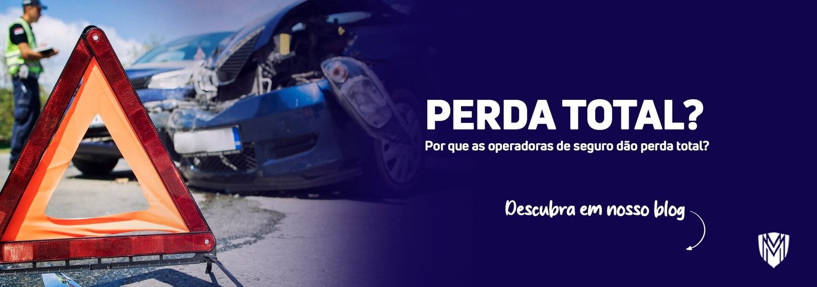 Leia mais sobre o artigo Por que as operadoras de seguro dão perda total? Descubra tudo aqui!