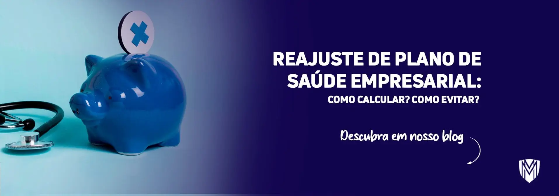 Leia mais sobre o artigo Reajuste do Plano de Saúde Empresarial: Descubra qual será o reajuste do seu plano (e como evitar!)