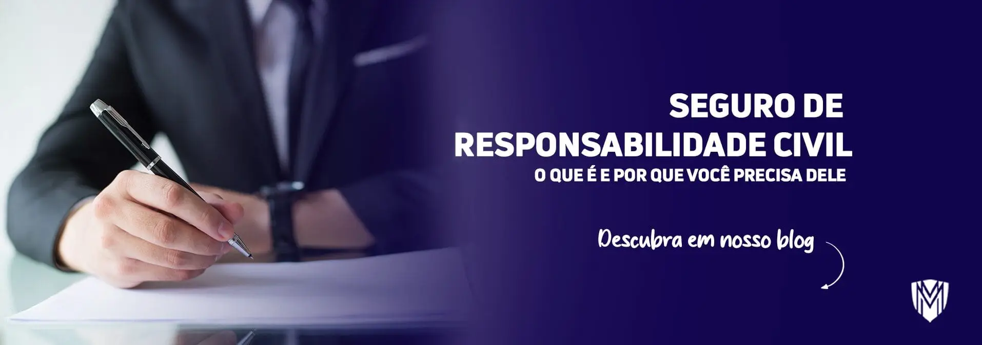 Leia mais sobre o artigo Seguro de Responsabilidade Civil