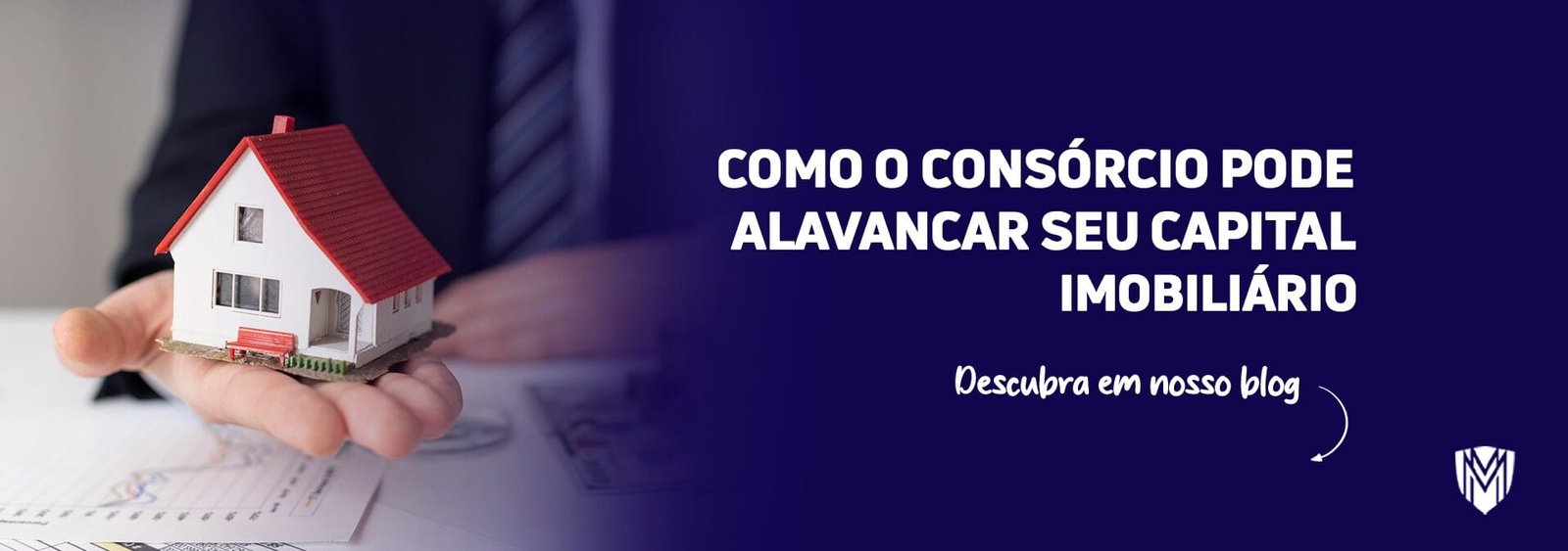 Leia mais sobre o artigo Como o Consório pode alavancar seu Capital Imobiliário