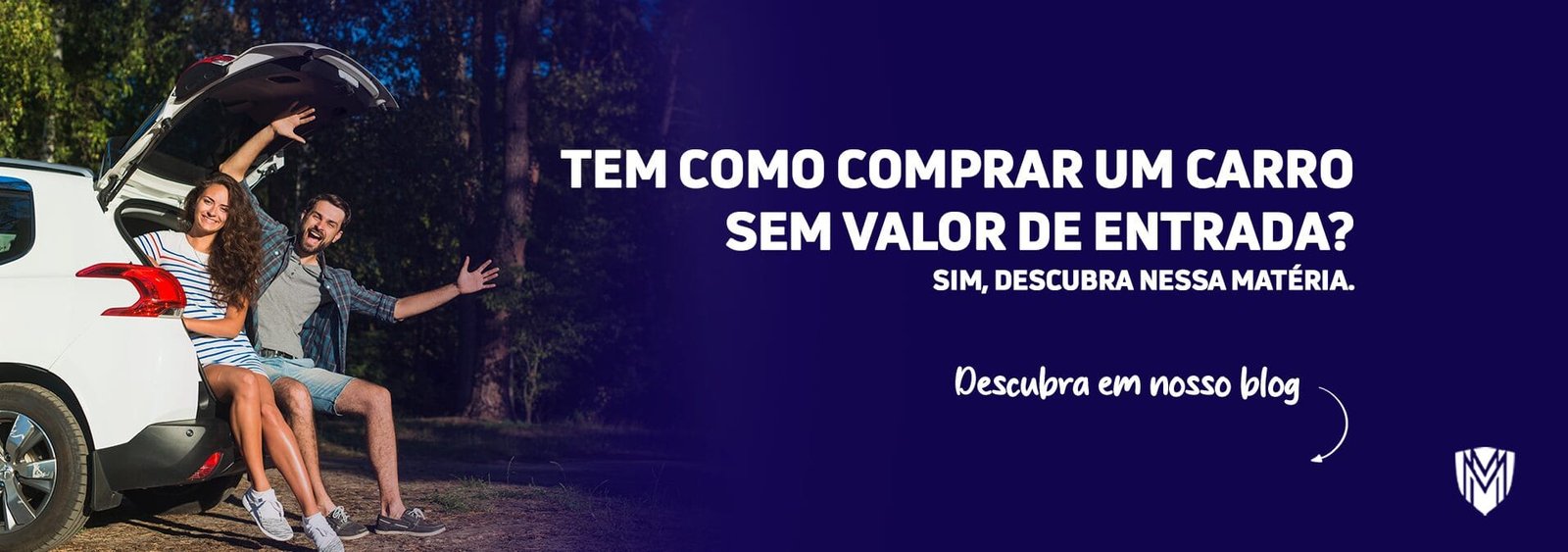 Leia mais sobre o artigo Tem como comprar um carro sem entrada? Sim. Com o Consórcio!