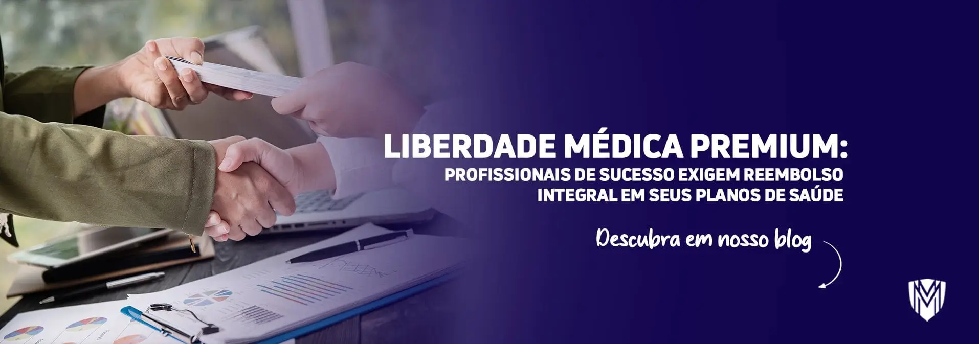 Leia mais sobre o artigo Por que executivos e profissionais de sucesso exigem reembolso integral em seus planos de saúde