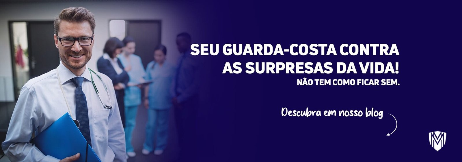 Leia mais sobre o artigo Plano de saúde: Seu guarda-costa contra as surpresas da vida