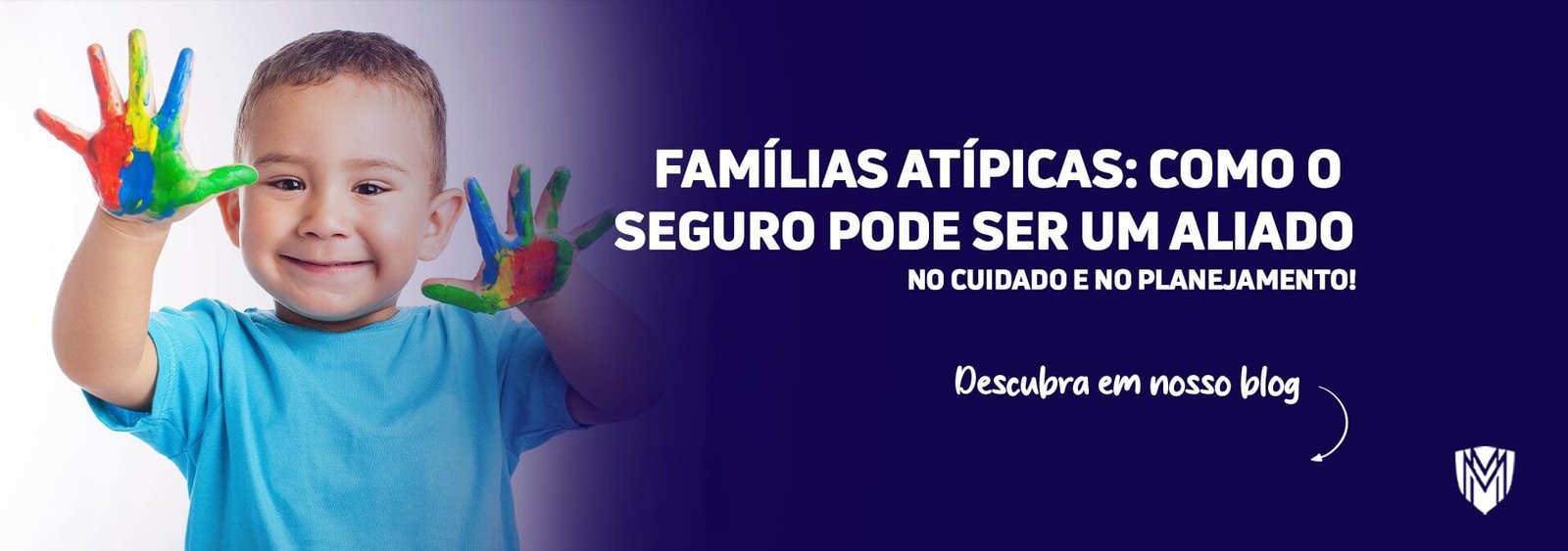 Leia mais sobre o artigo Famílias atípicas: como o seguro pode ser um aliado no cuidado e no planejamento