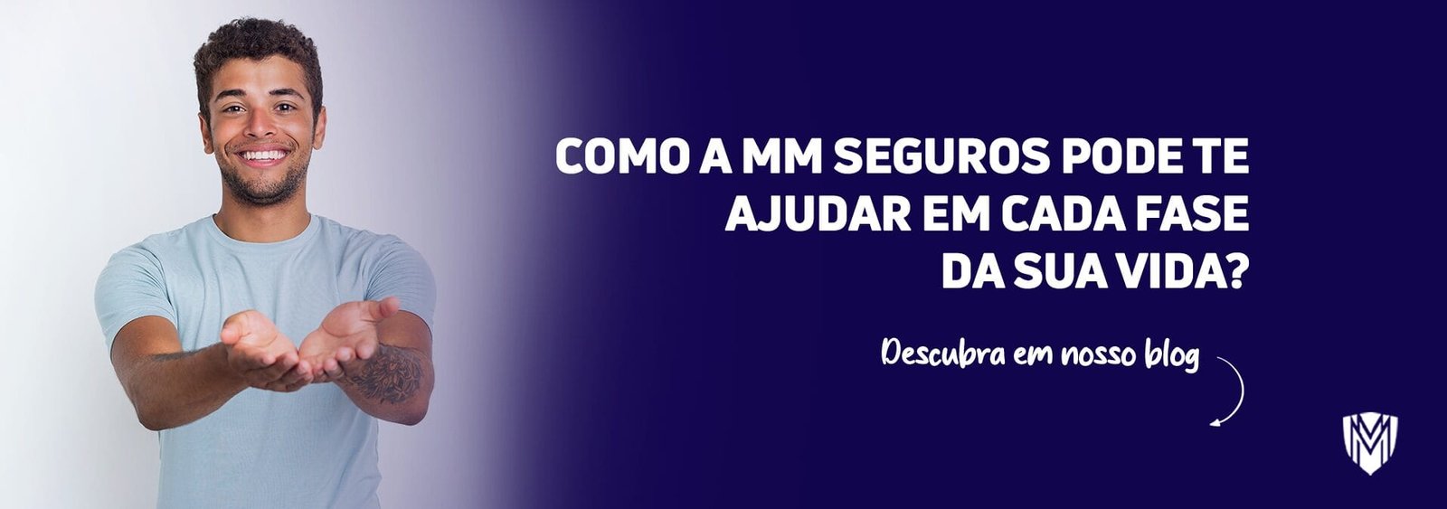 Leia mais sobre o artigo Como a MM Seguros pode te ajudar em cada fase da sua vida?