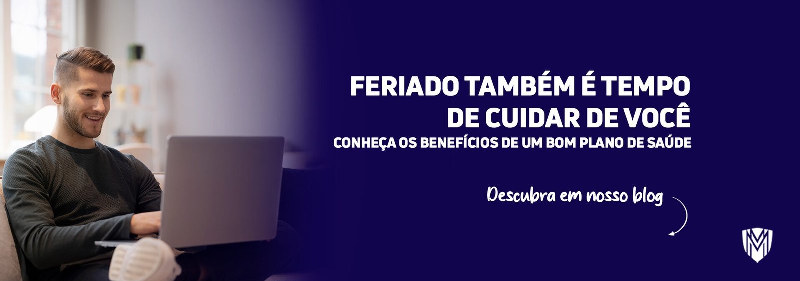 Leia mais sobre o artigo Feriado é tempo de cuidar de você