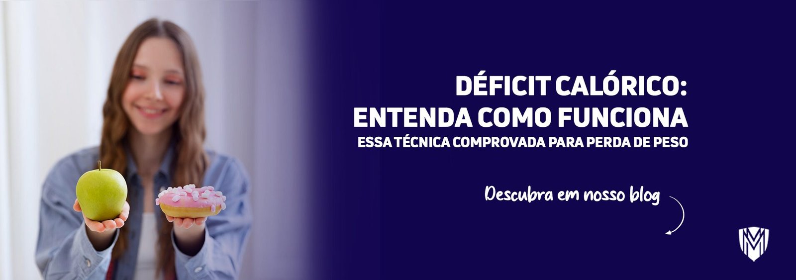 Leia mais sobre o artigo Déficit Calórico: Entenda como funciona essa técnica comprovada para perda de peso