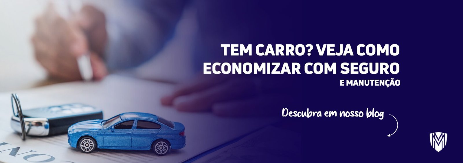 Leia mais sobre o artigo Tem carro? Veja como economizar com manutenção e seguro