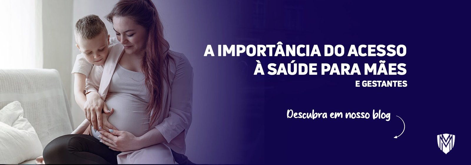 Leia mais sobre o artigo A importância do acesso à saúde para mães e gestantes