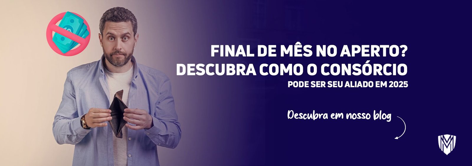 Leia mais sobre o artigo Final de mês no aperto? Descubra como o consórcio pode ser seu aliado em 2025